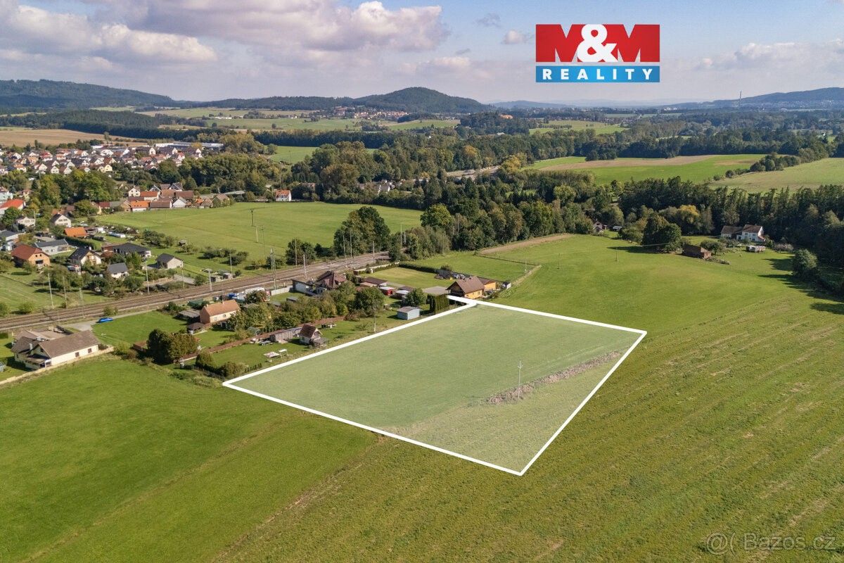 Pozemky pro bydlení, Katovice, 387 11