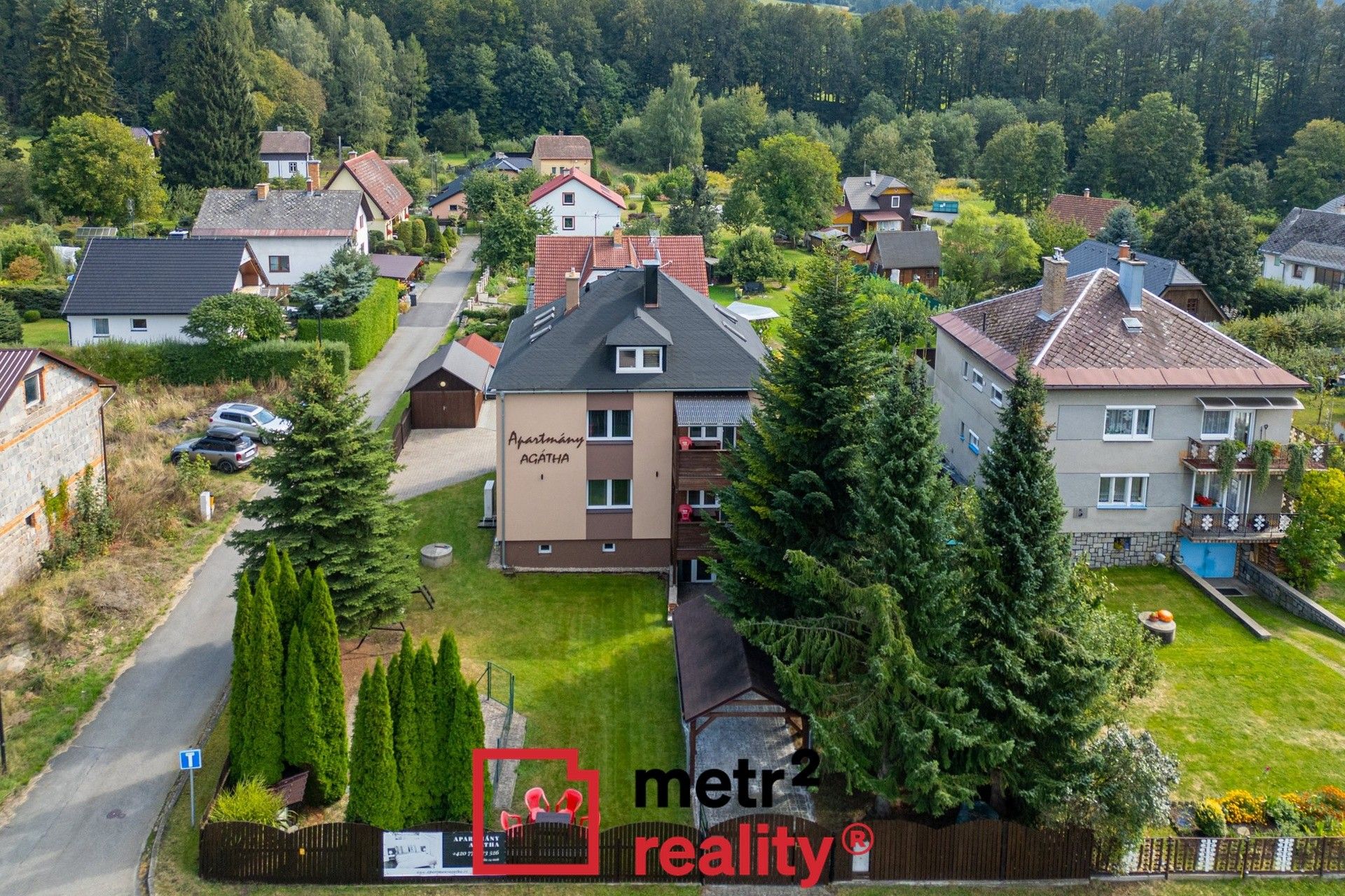 3+kk, Rejhotice, Loučná nad Desnou, 89 m²