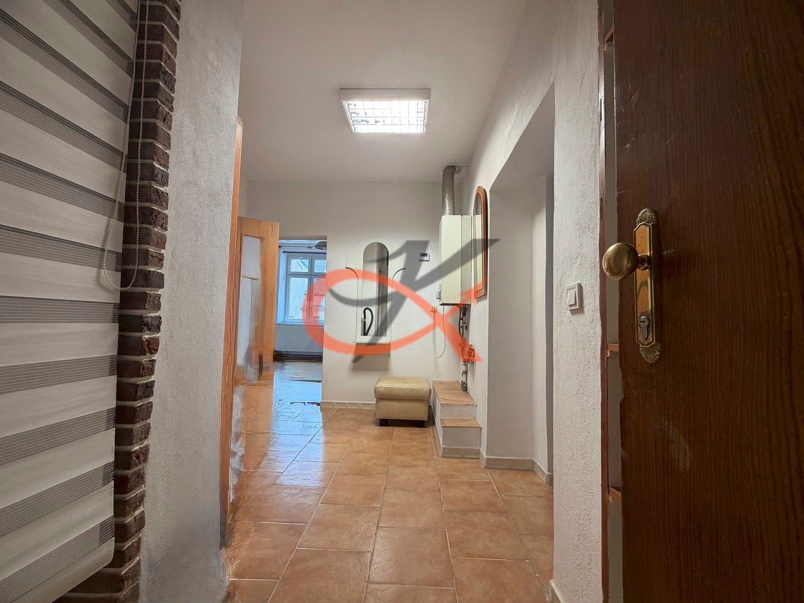 3+1, Sladkovského, Olomouc, 106 m²