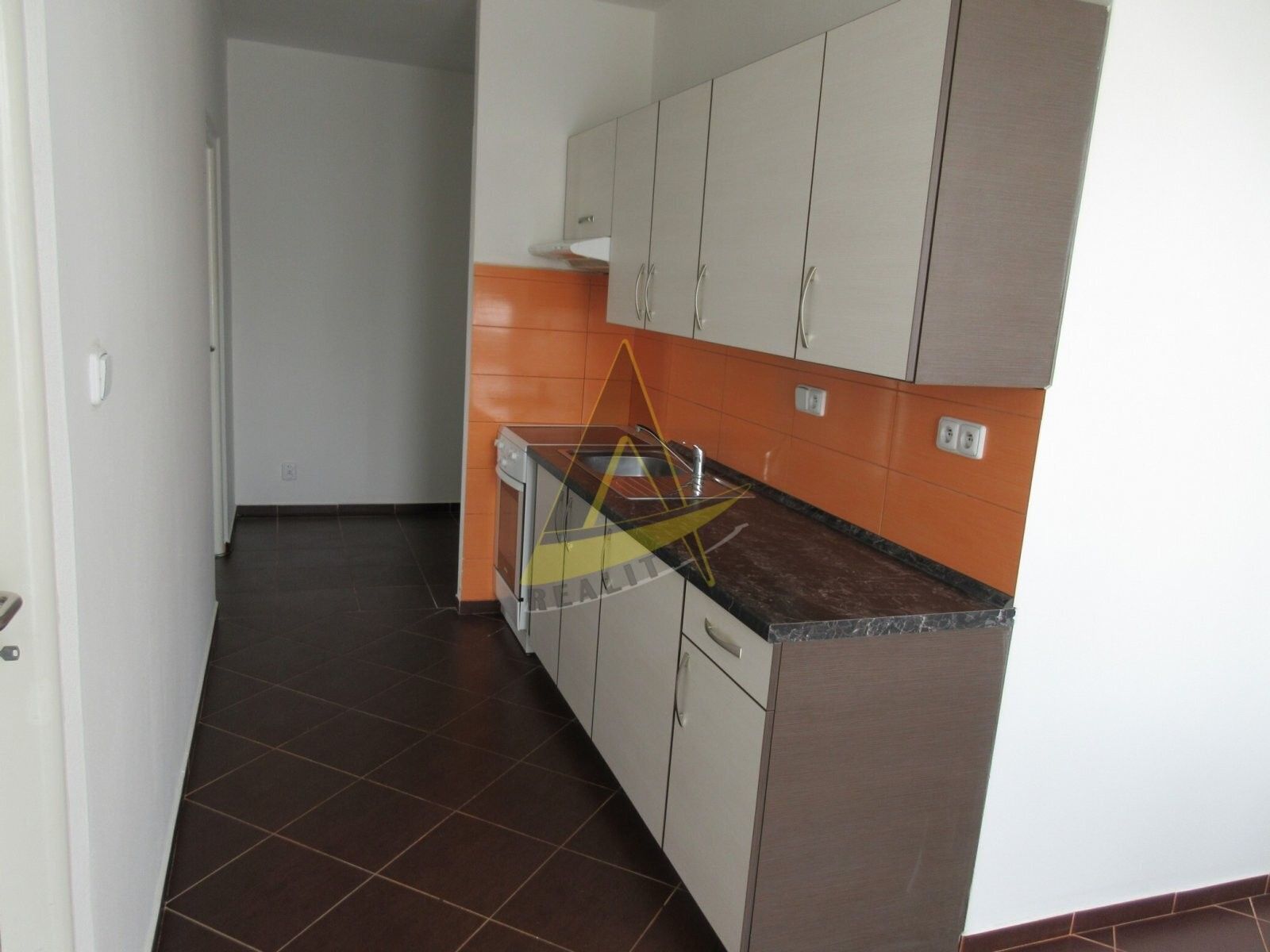 3+1, Na Vyhlídce, Kaplice, 70 m²