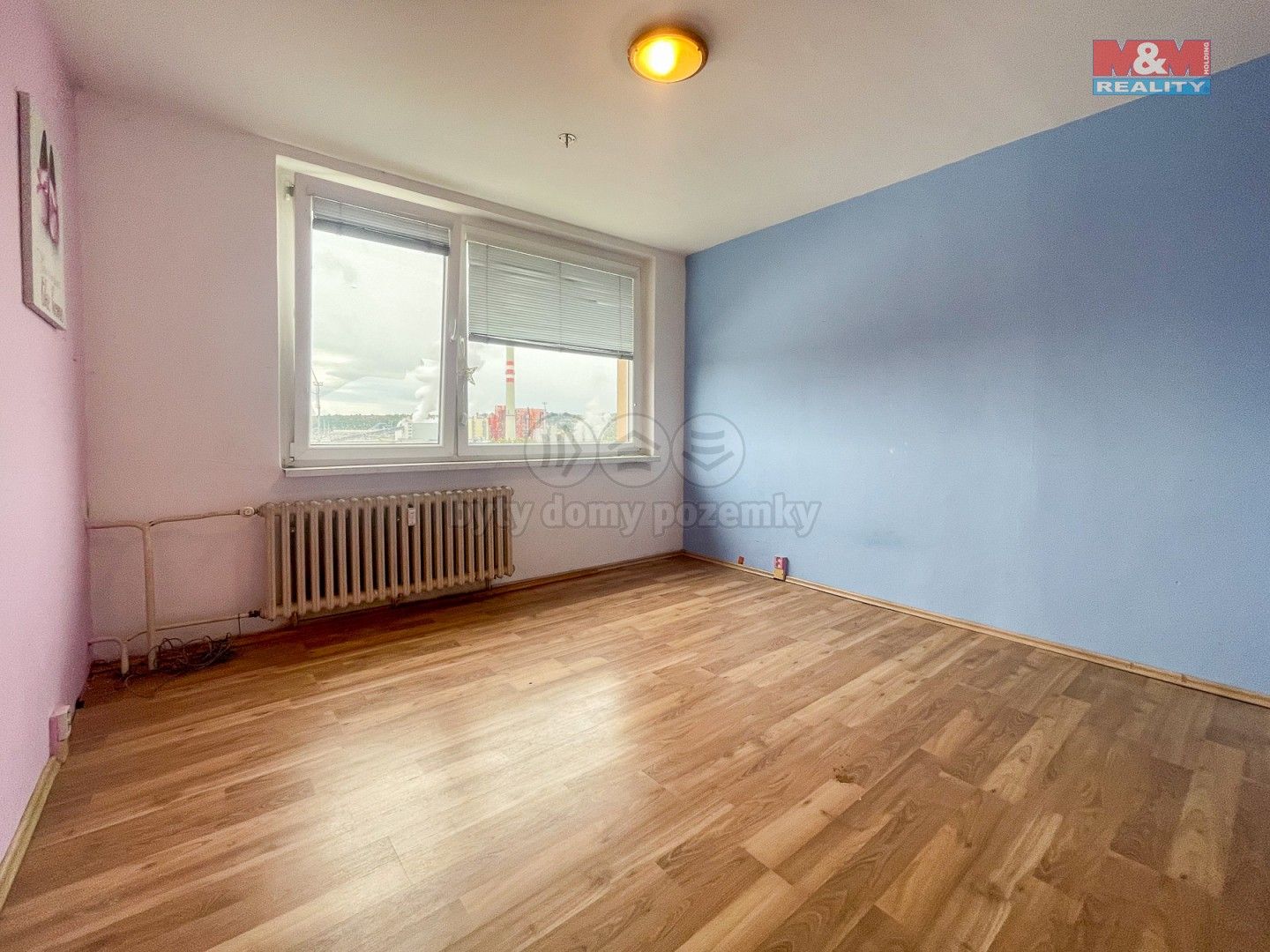 Prodej byt 3+1 - Lidická, Štětí, 72 m²