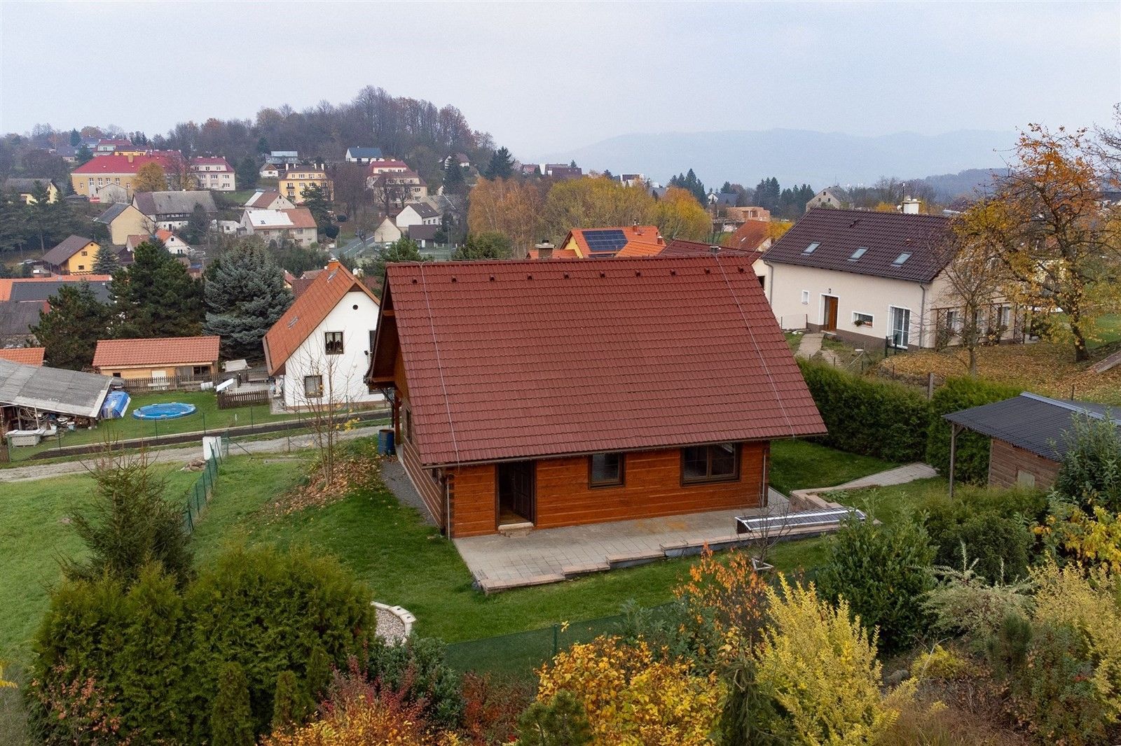 Ostatní, Malečov, 138 m²