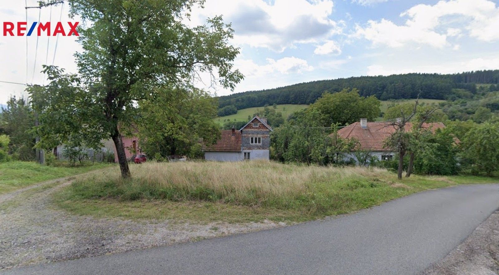 Pozemky pro bydlení, Luhačovice, 313 m²