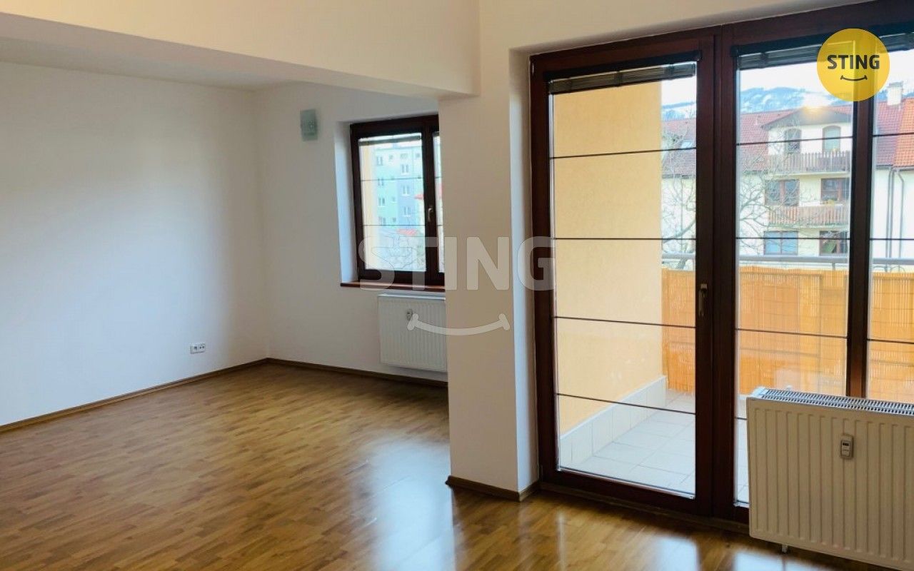 Pronájem byt 3+1 - Školní, Frýdlant nad Ostravicí, 72 m²