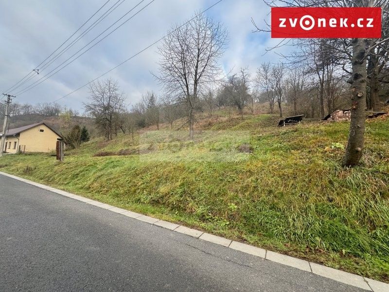 Pozemky pro bydlení, Bohuslavice u Zlína, 1 425 m²