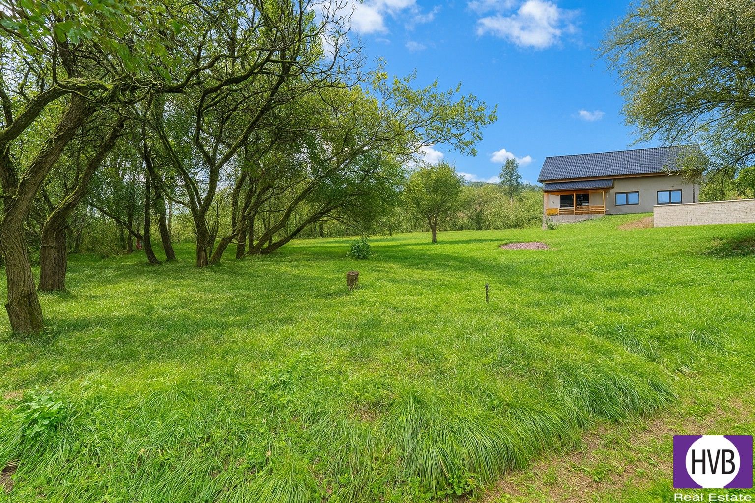 Pozemky pro bydlení, Drevníky, 1 m²