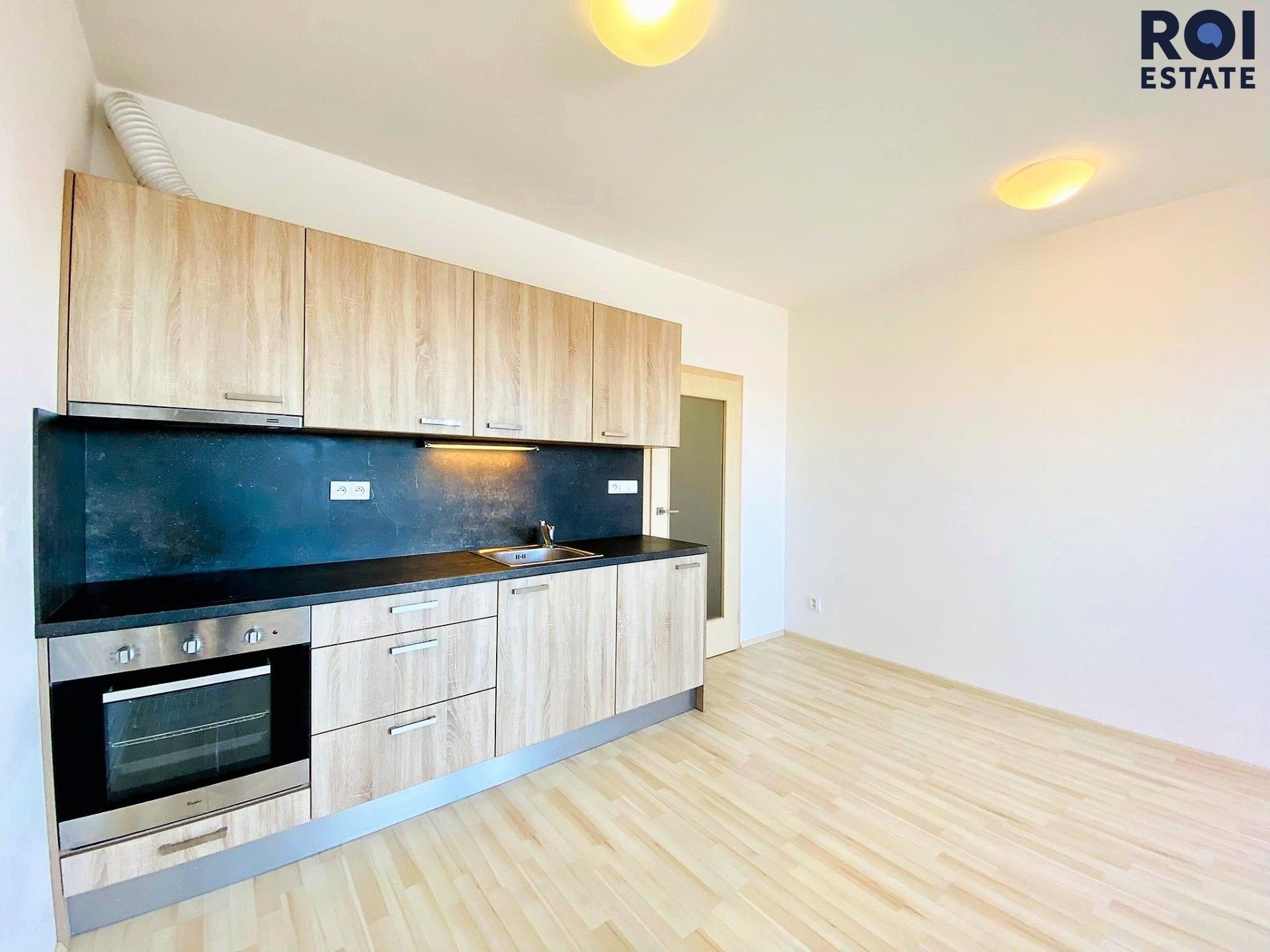 1+kk, Houbalova, Brno, 30 m²