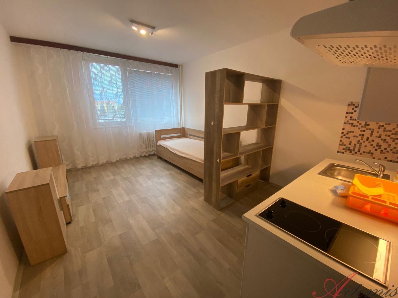 1+kk, Poštovní, Studénka, 30 m²