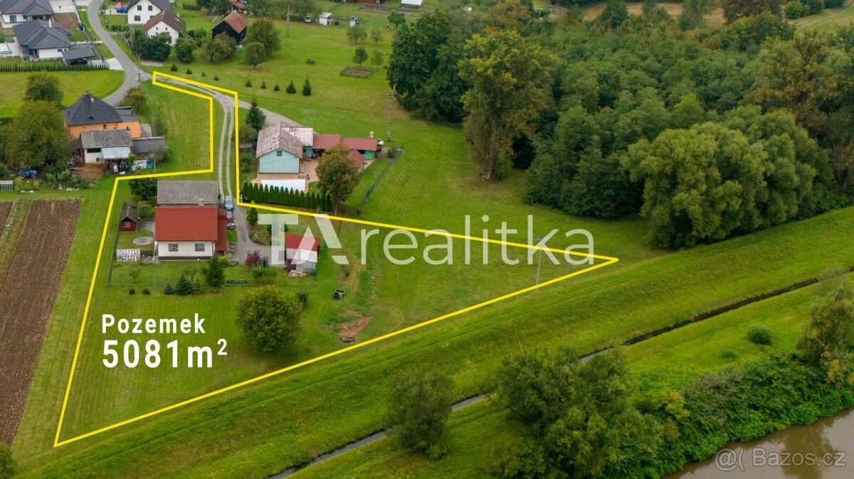 Prodej dům - Dětmarovice, 735 71, 176 m²