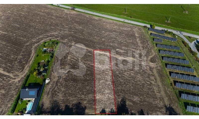 Prodej pozemek pro bydlení - Mostkovice