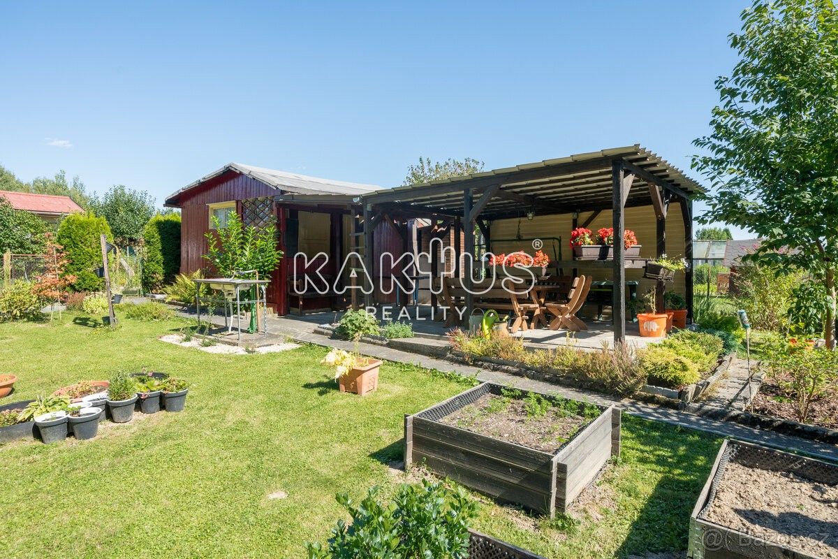 Chaty, Ostrava, 708 00