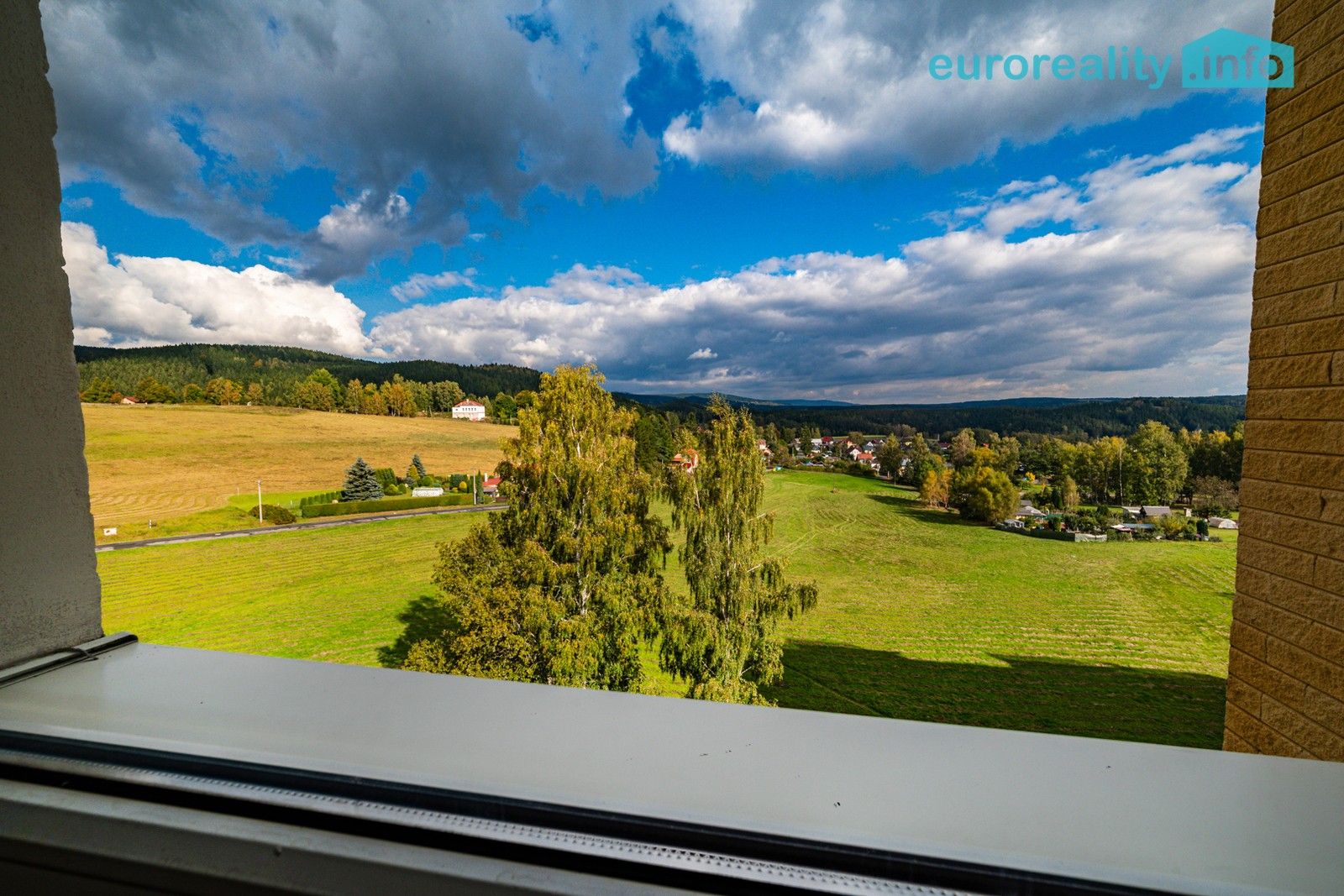 3+1, Sídliště, Rotava, 75 m²