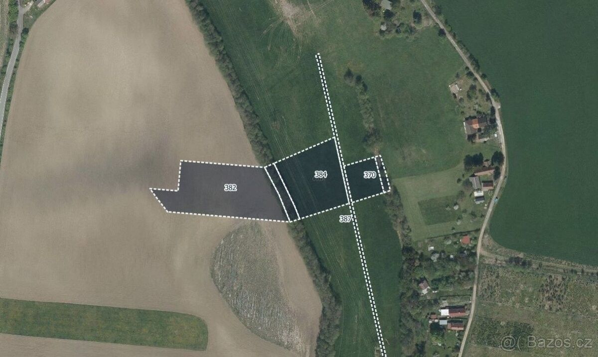 Pozemky pro bydlení, Dvůr Králové nad Labem, 544 01