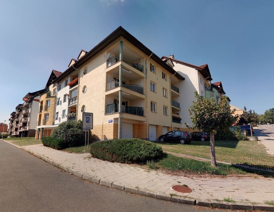 Prodej garáž - Uherský Brod, 688 01, 16 m²