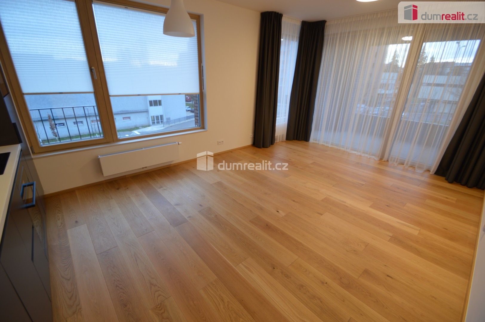 Pronájem byt 2+kk - Pod Juliskou,Praha 6, 66 m²