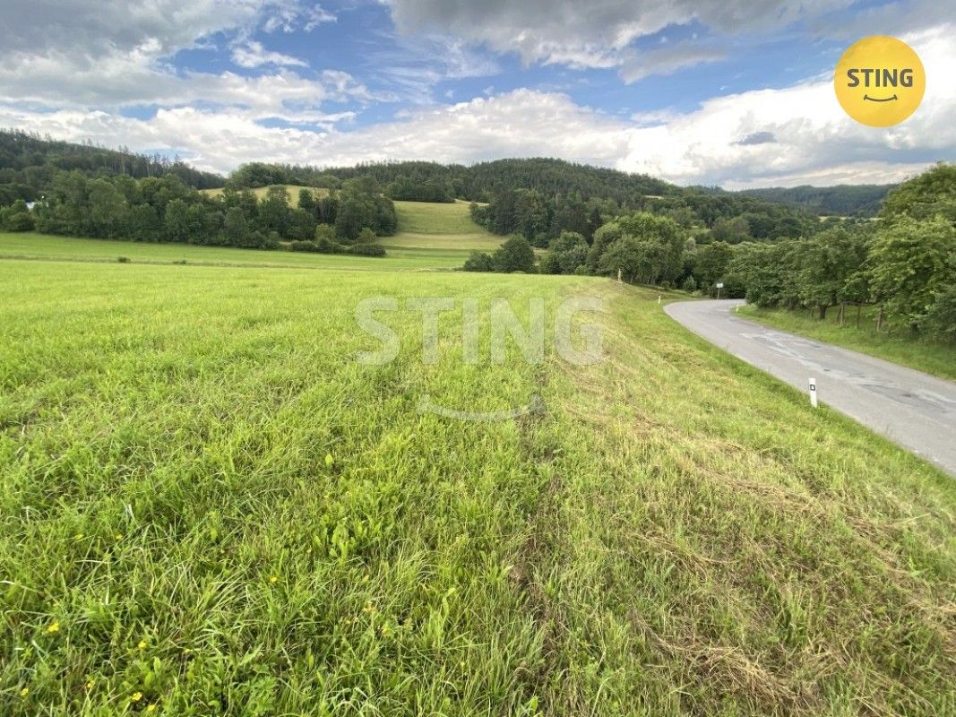 Pozemky pro bydlení, Moravská Třebová, 571 01, 2 528 m²