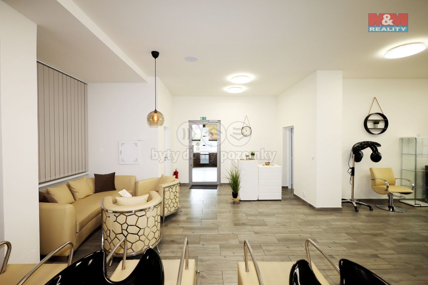 Ostatní, U Koupaliště, Karlovy Vary, 10 m²