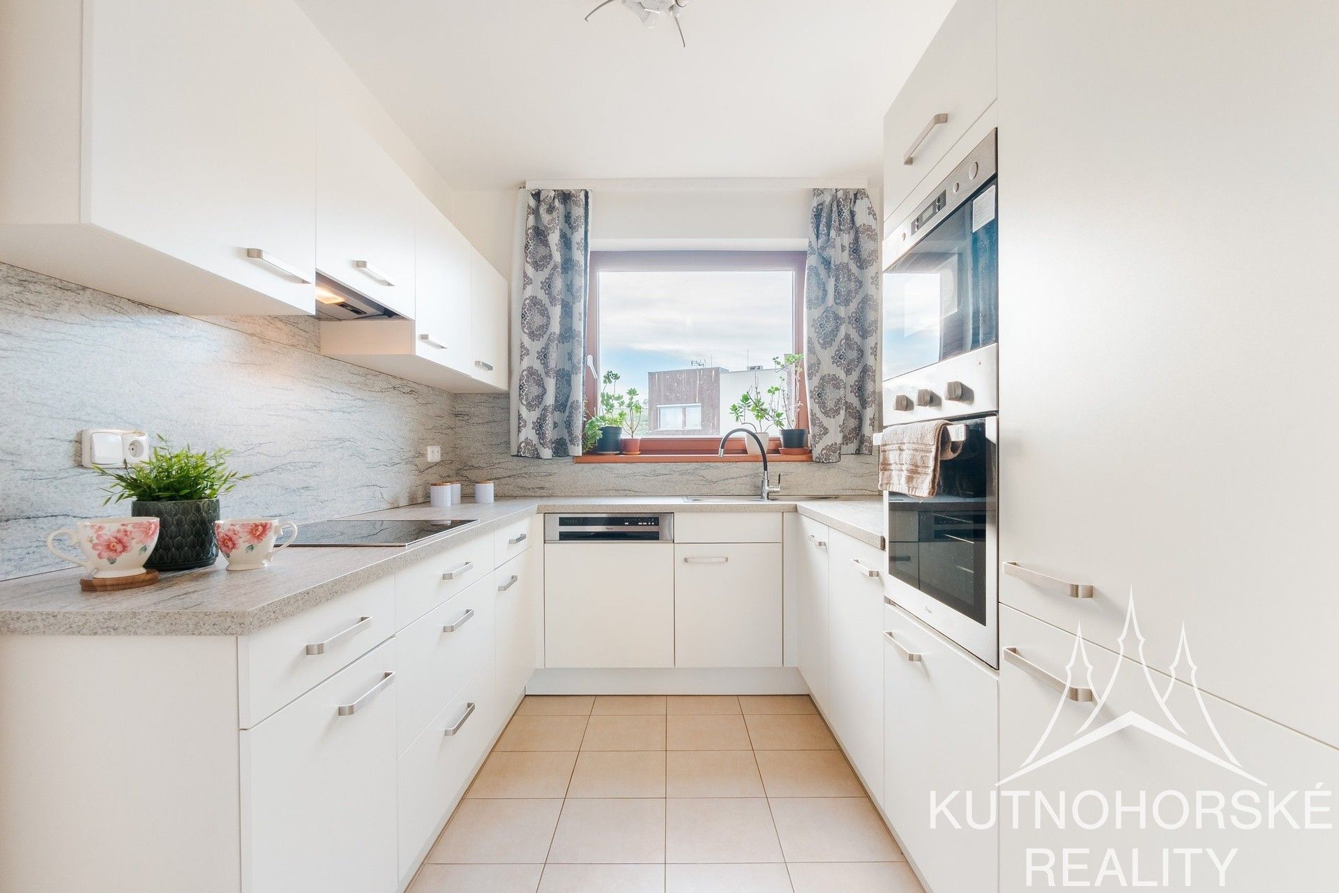 Prodej rodinný dům - Meruňková, Kutná Hora, 105 m²