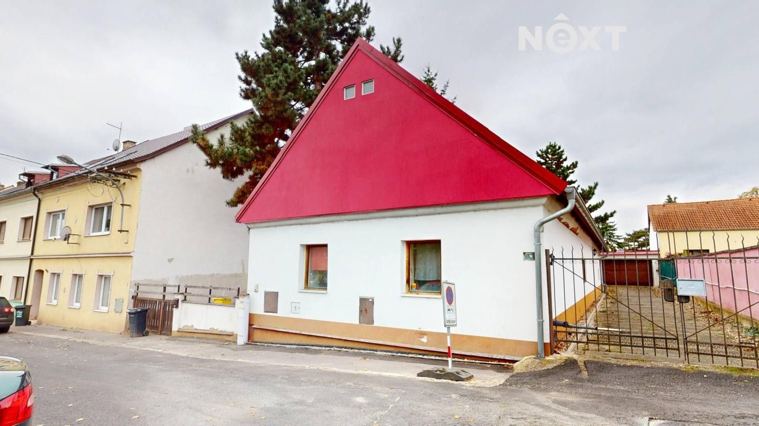 Ostatní, K Pivovaru, Trmice, 230 m²