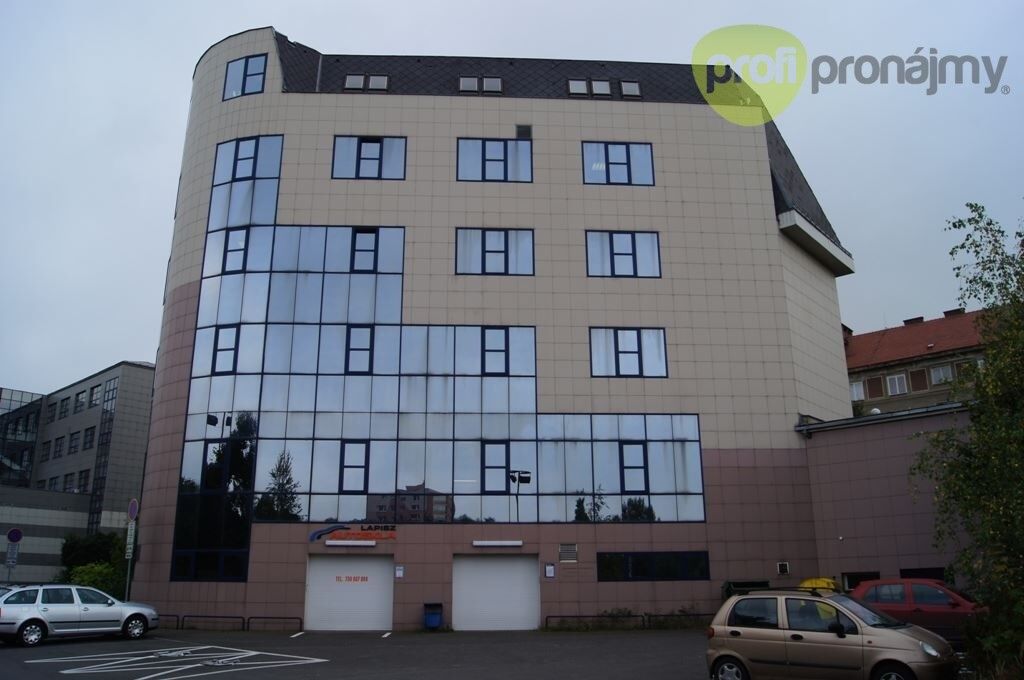 Kanceláře, Havířov, 736 01