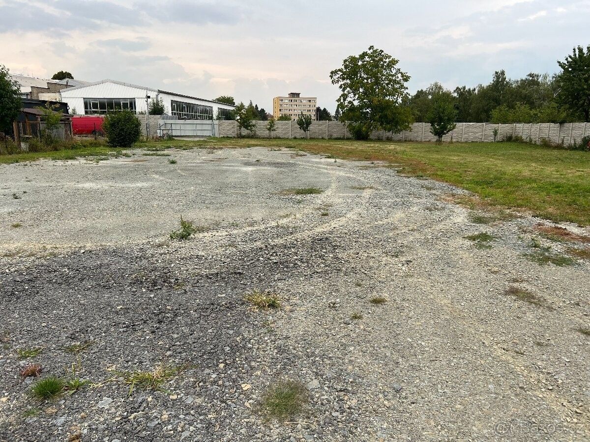 Pozemky pro bydlení, Mohelnice, 789 85