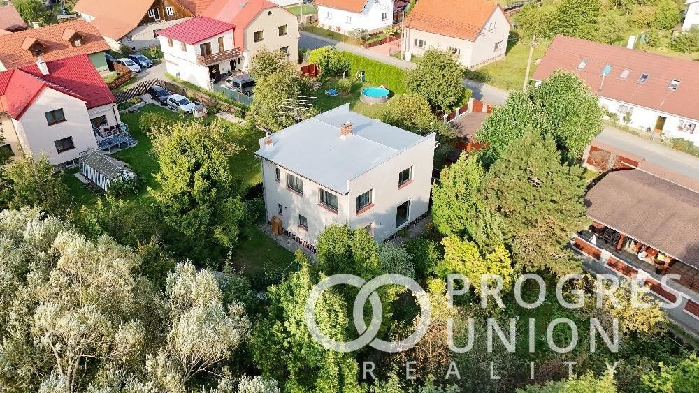 Rodinné domy, Zašová, 200 m²