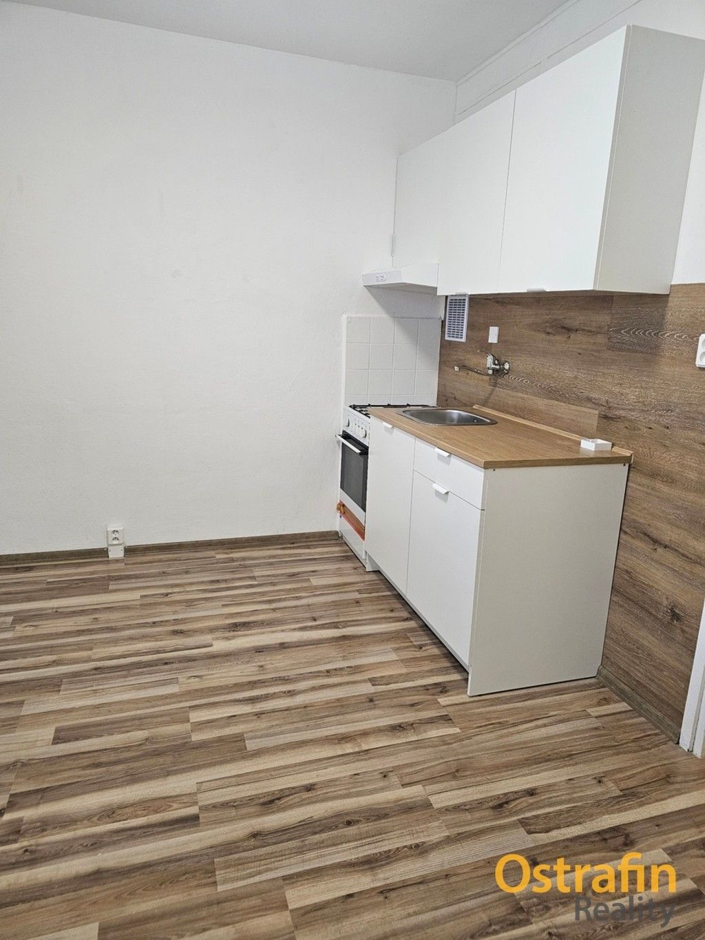 1+1, Evžena Rošického, Ostrava, 36 m²