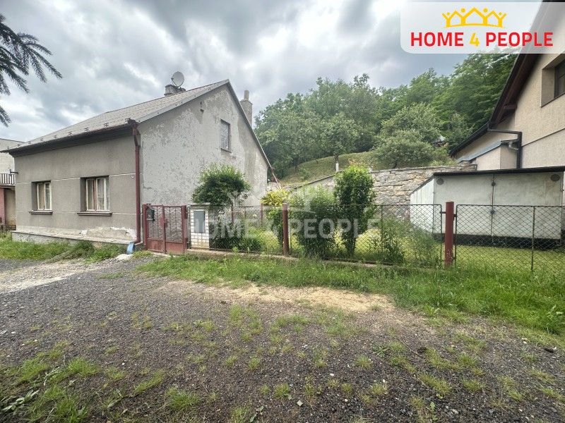Prodej rodinný dům - Hrdlořezy, 74 m²