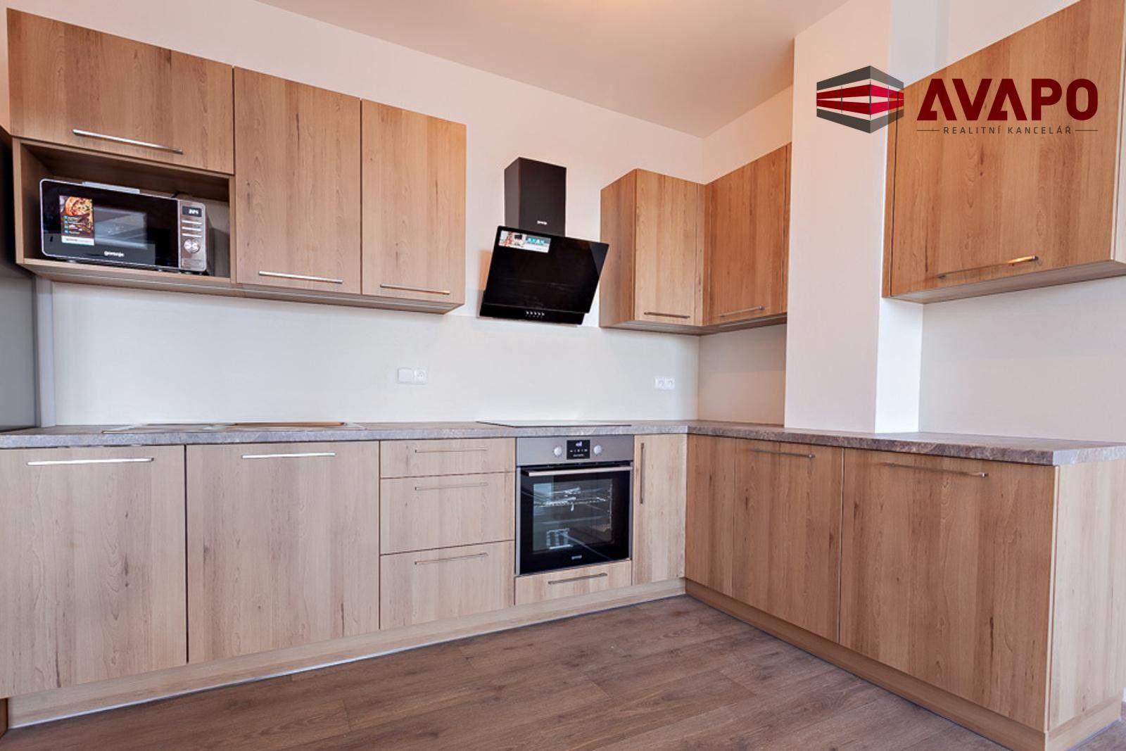 2+kk, Provaznická, Opava, 58 m²