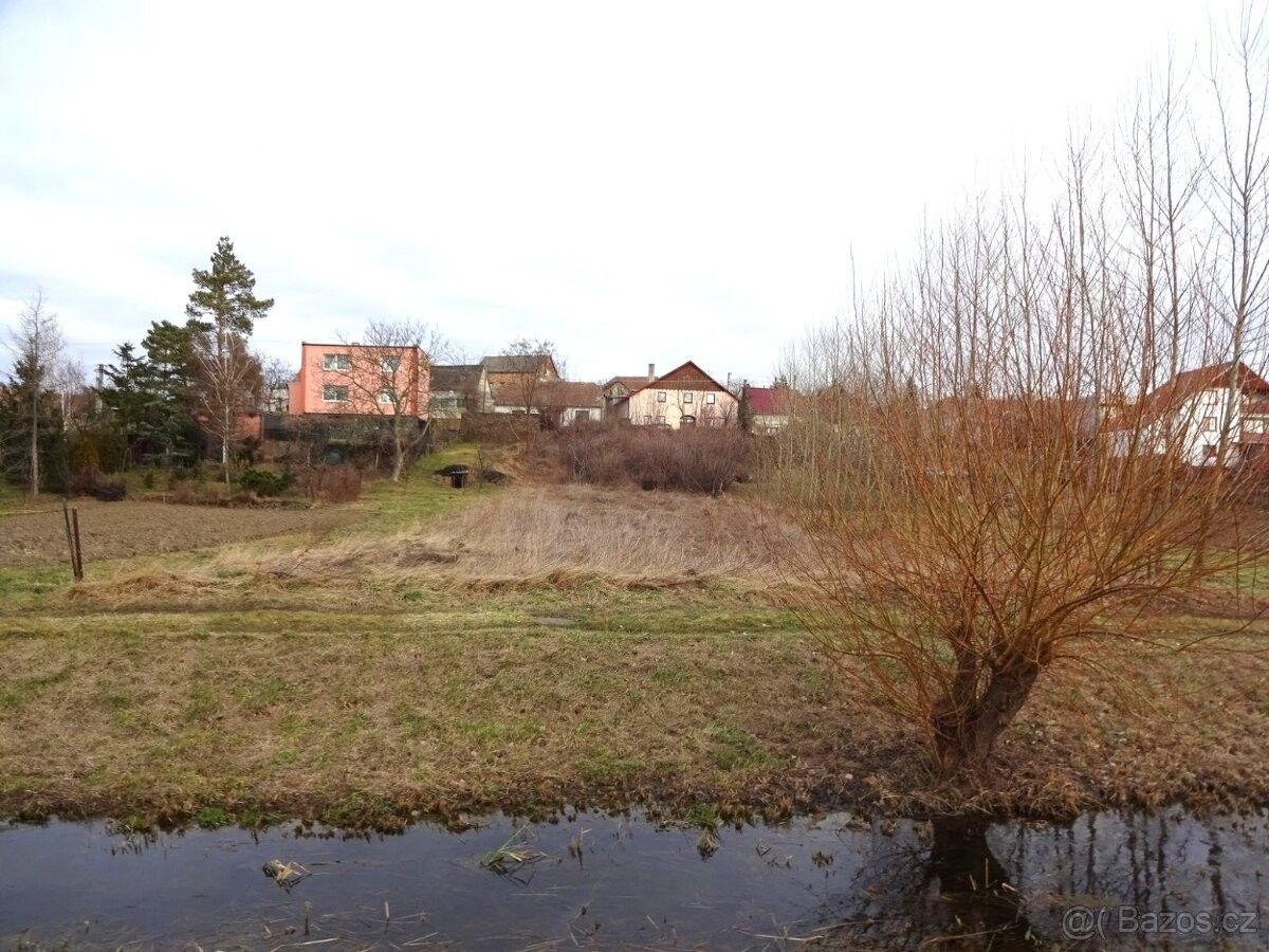 Pozemky pro bydlení, Hostěradice, 671 71