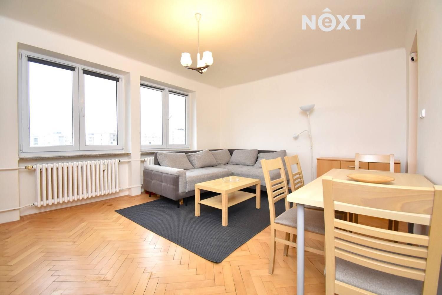 Prodej byt 3+1 - Měchenická, Praha, 54 m²