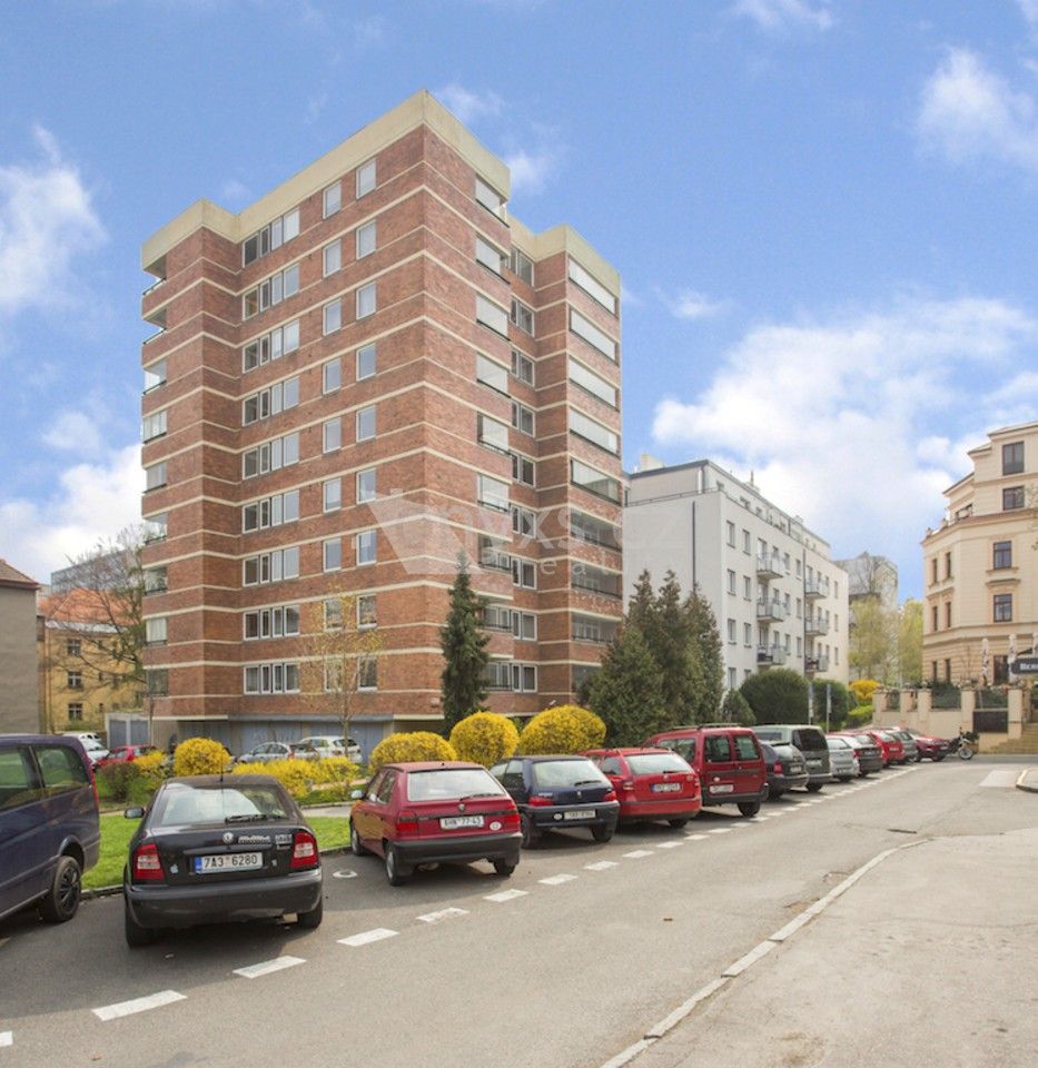 Prodej ostatní - Na Kvintusce, Praha, 12 m²