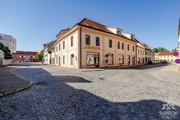 Obchodní prostory, Uherské Hradiště, 686 01