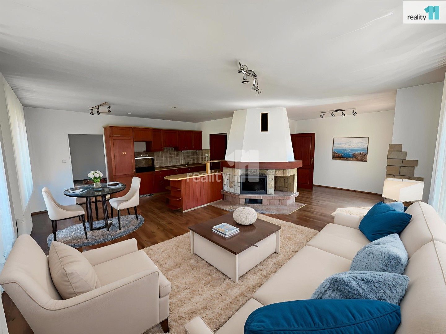 Prodej rodinný dům - Loučky, 190 m²