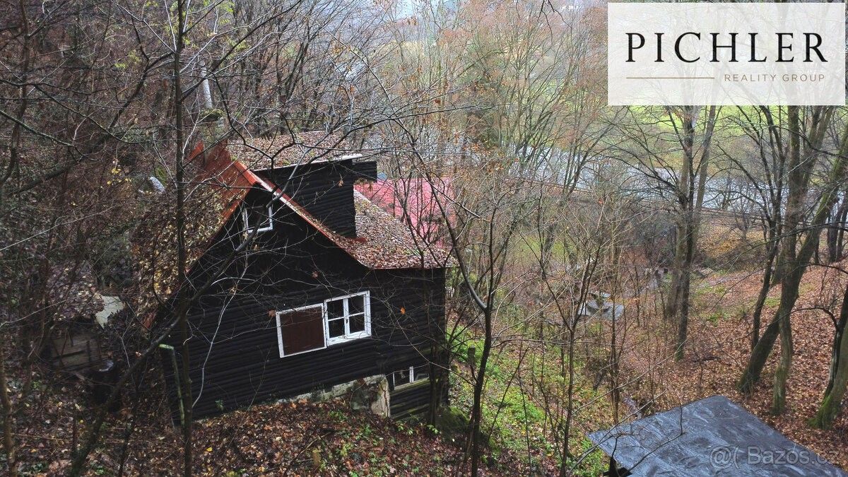 Chaty, Zbečno, 270 24