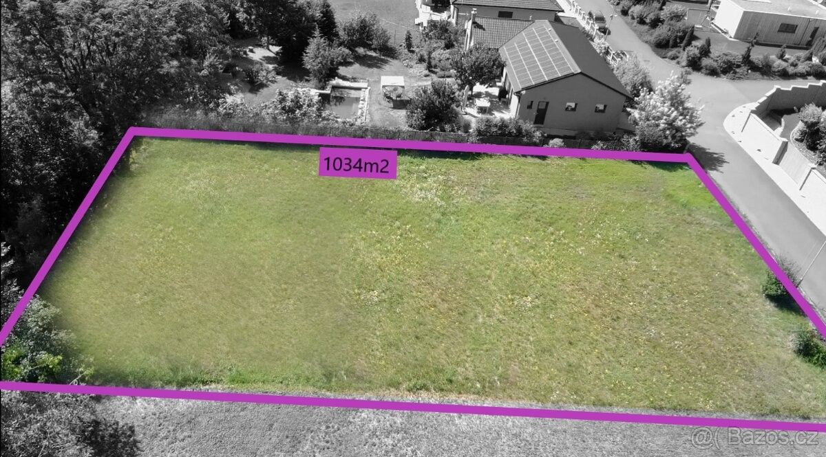 Pozemky pro bydlení, Líbeznice, 250 65