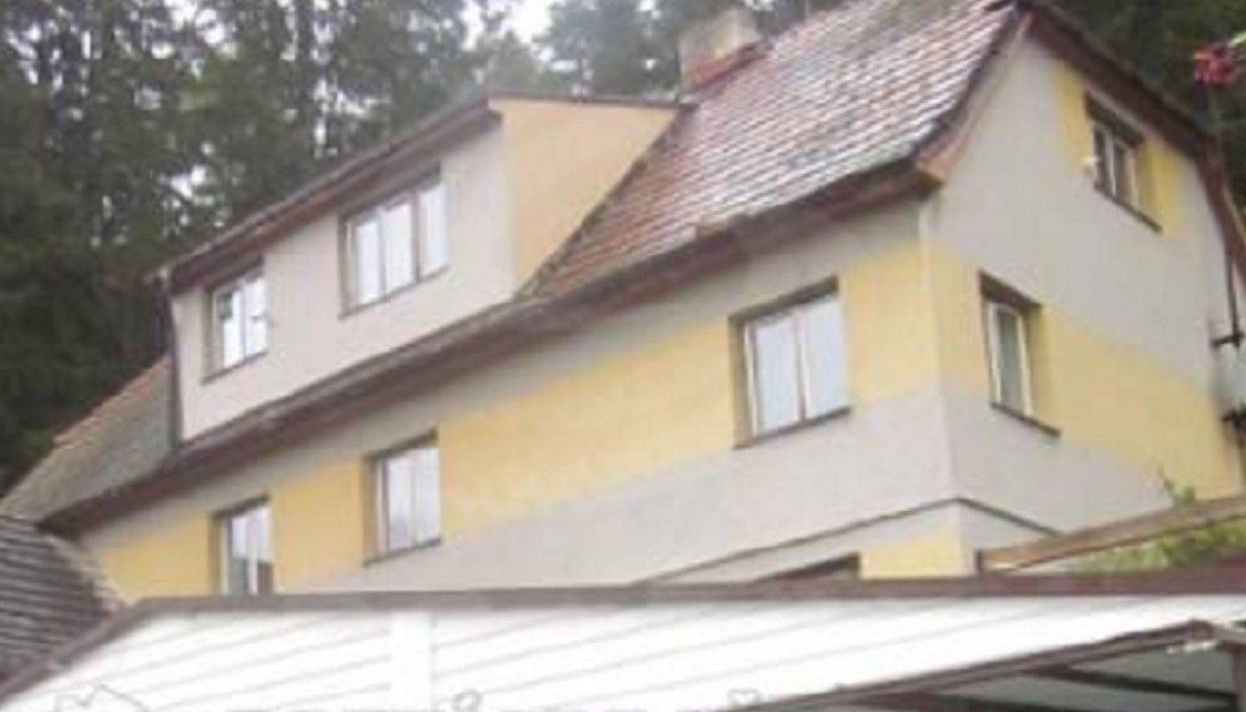 Rodinné domy, Zátoň, Větřní, 130 m²