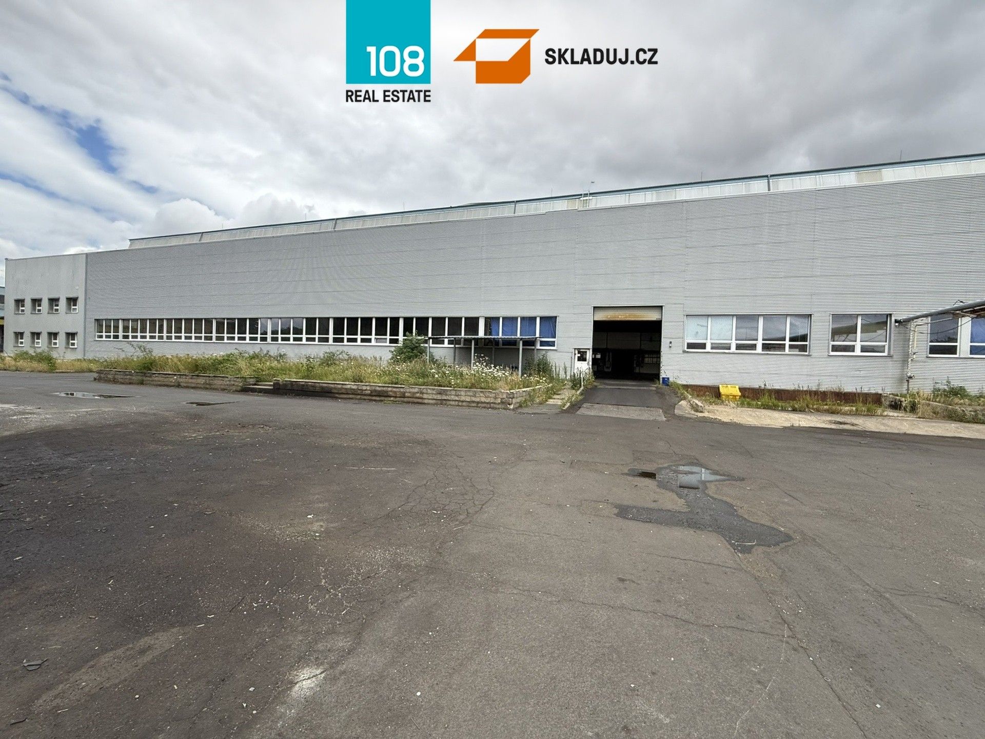 Sklady, Louny, 6 m²