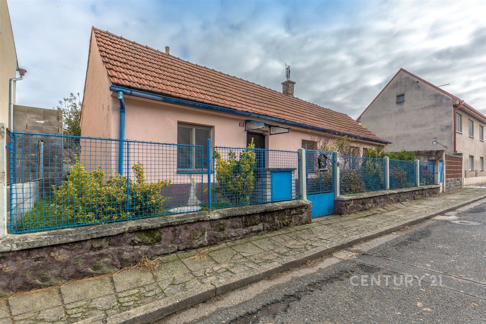 Rodinné domy, Mělnická, Brandýs nad Labem-Stará Boleslav, 62 m²