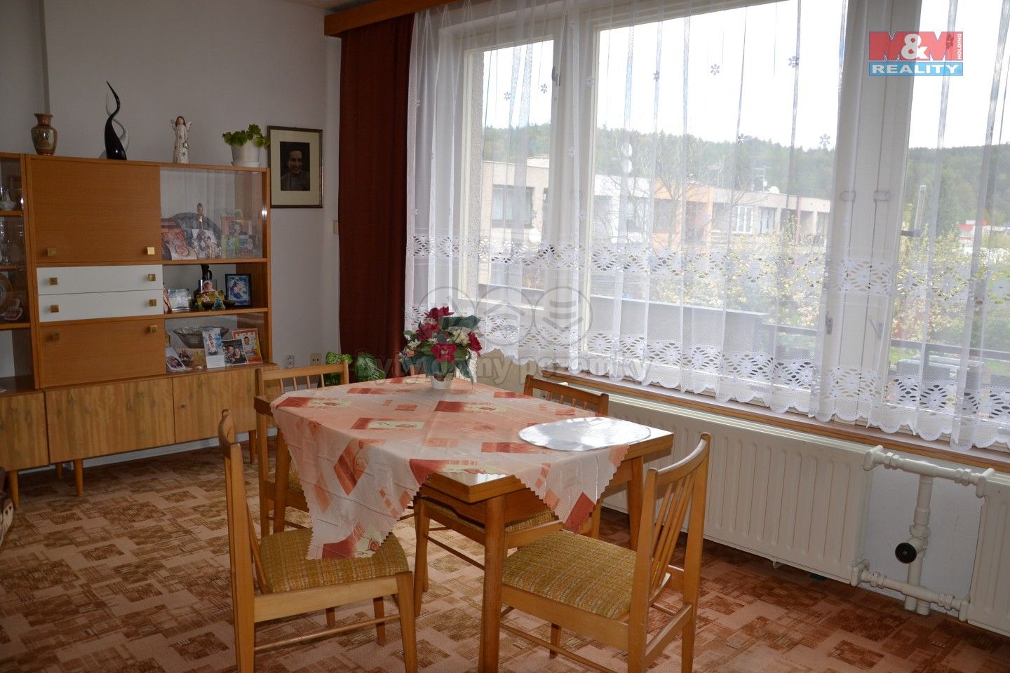 Prodej rodinný dům - Hronov, 240 m²