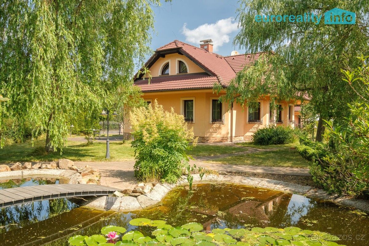 Prodej dům - Nová Role, 362 25, 314 m²