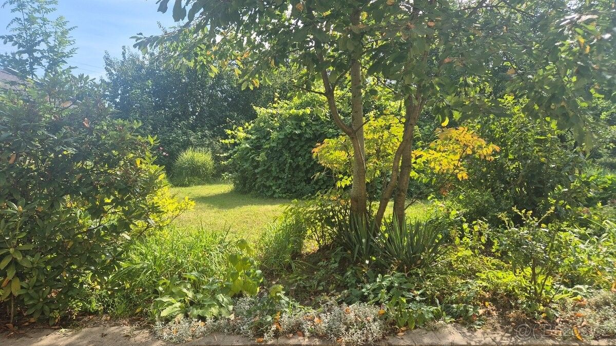 Pozemky pro bydlení, Ostrava, 710 00