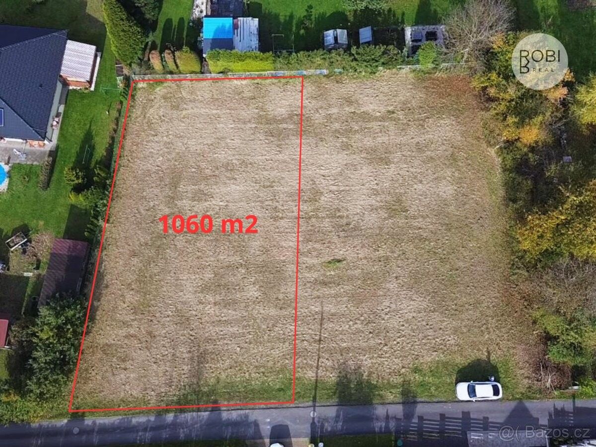 Pozemky pro bydlení, Petřvald, 735 41