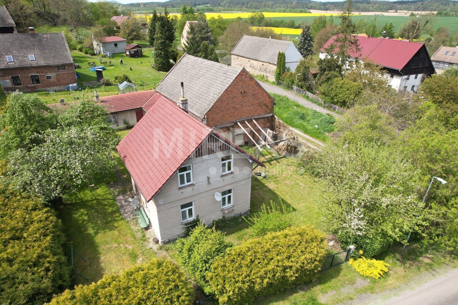 Ostatní, Zbyny, Doksy, 85 m²