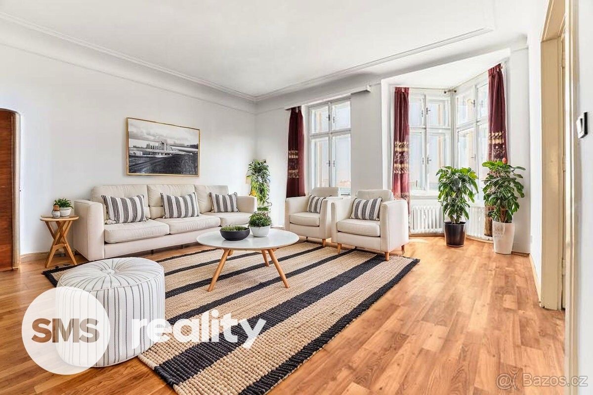 Prodej byt - Praha, 170 00