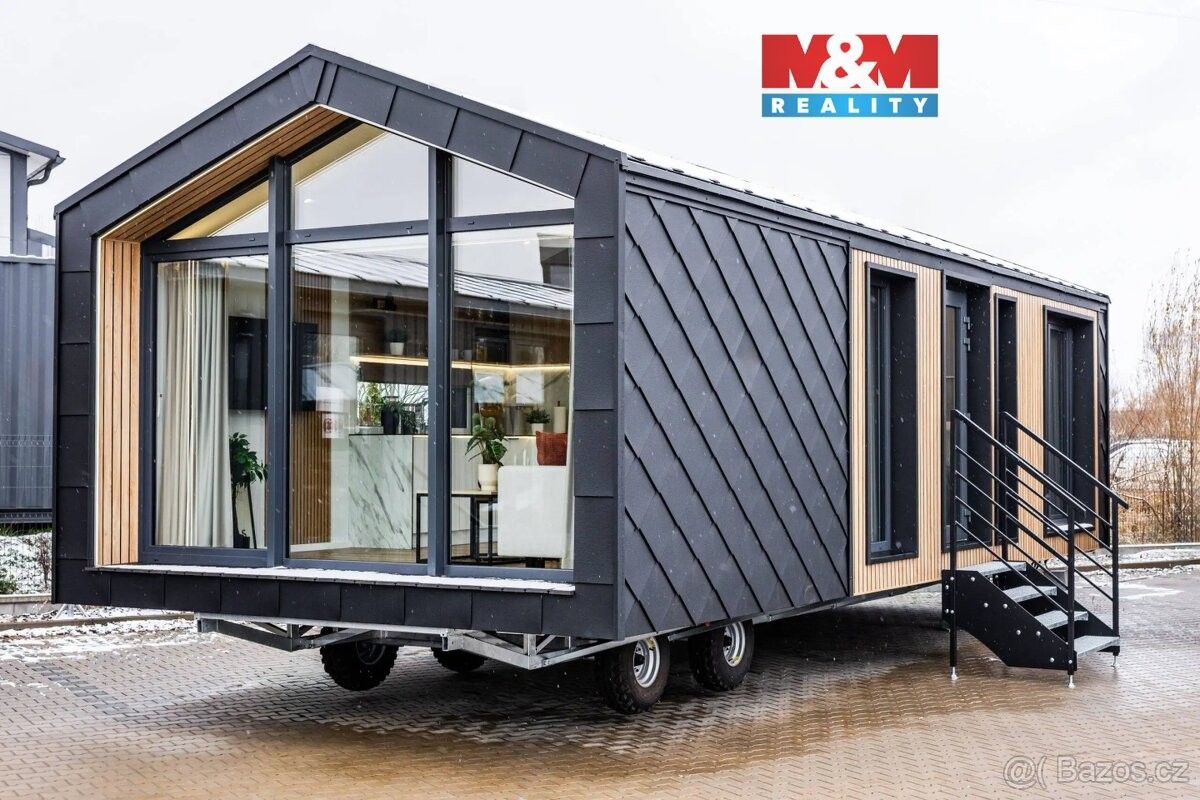 Rodinné domy, Klášterec nad Orlicí, 561 82