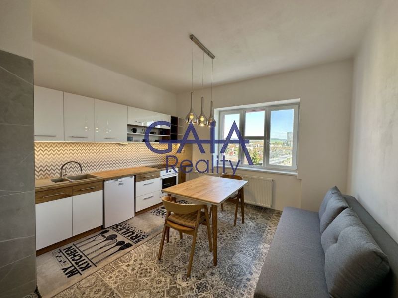 Prodej byt 1+1 - Vinohradská, Strážnice, 38 m²