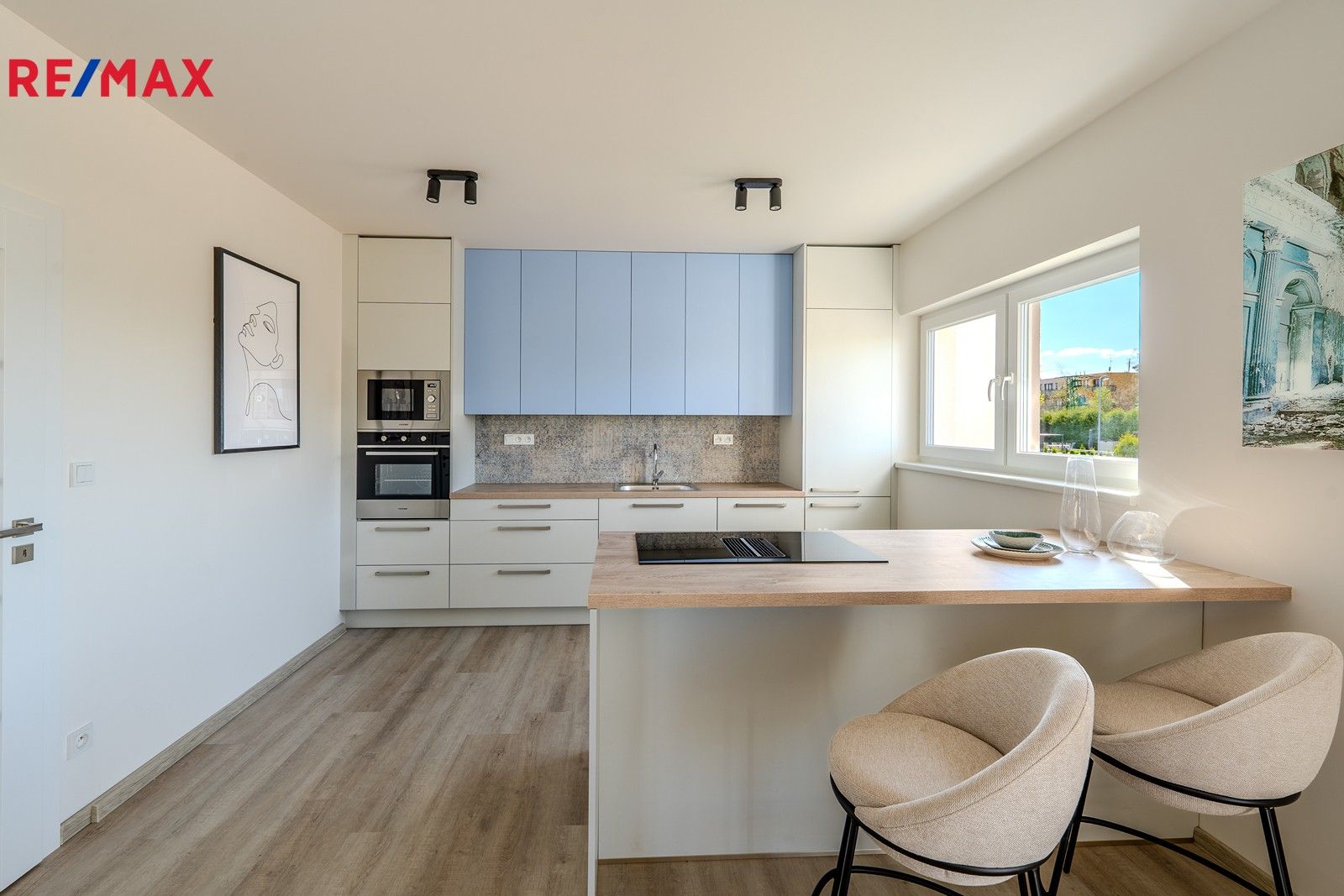 4+kk, Meruňková, Hradec Králové, 87 m²