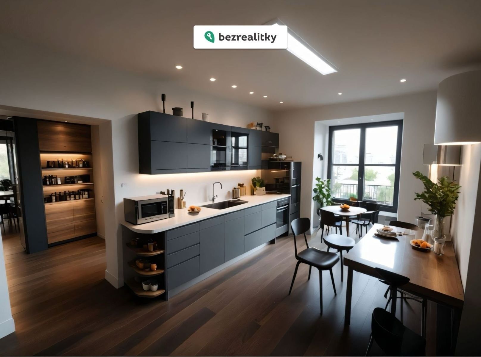 Rodinné domy, Hradební, Mohelnice, 156 m²