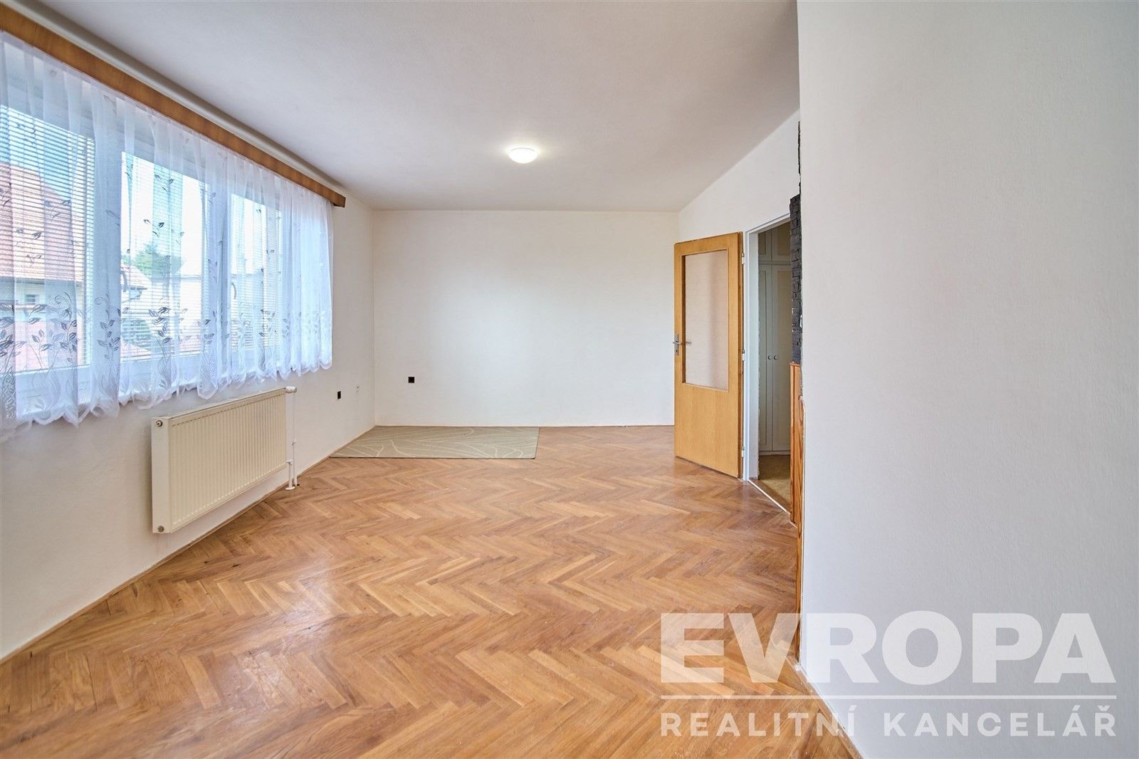 Prodej byt 2+kk - Gebauerova, Nová Paka, 62 m²